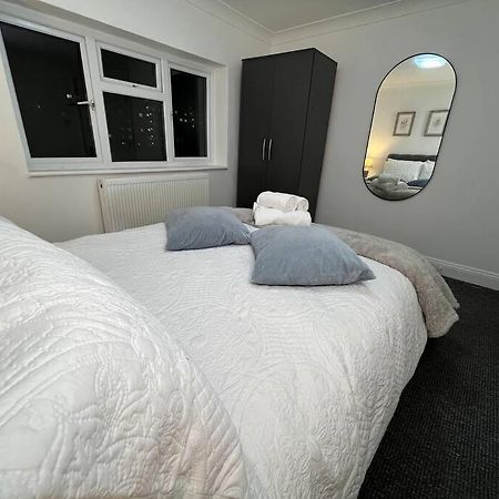 Modern & Stylish Haven In Heart Of London 아파트 외부 사진