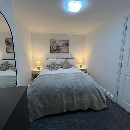 Modern & Stylish Haven In Heart Of London 아파트 외부 사진