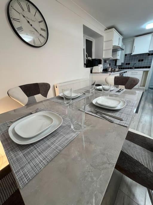Modern & Stylish Haven In Heart Of London 아파트 외부 사진