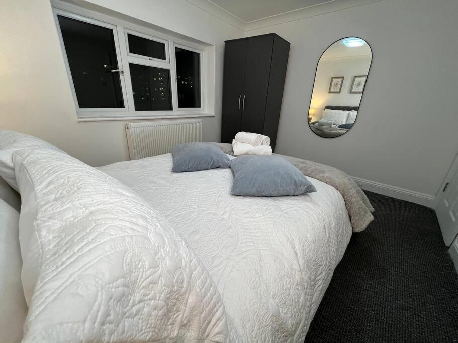 Modern & Stylish Haven In Heart Of London 아파트 외부 사진