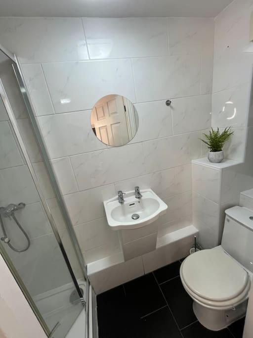 Modern & Stylish Haven In Heart Of London 아파트 외부 사진