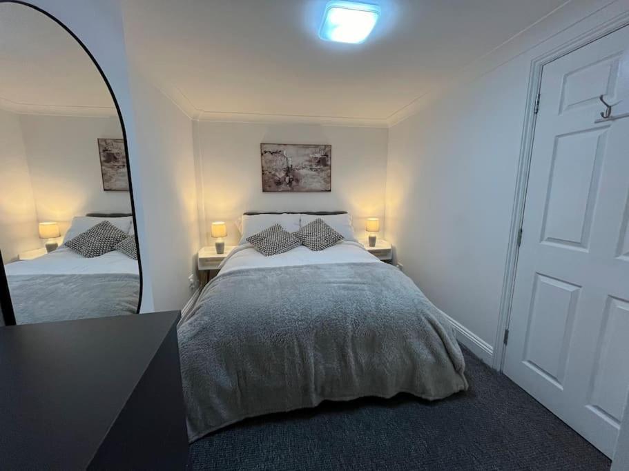 Modern & Stylish Haven In Heart Of London 아파트 외부 사진